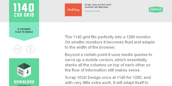 css grid