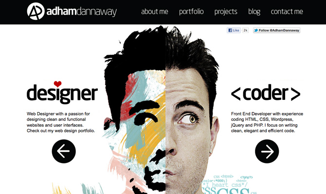 designer coder